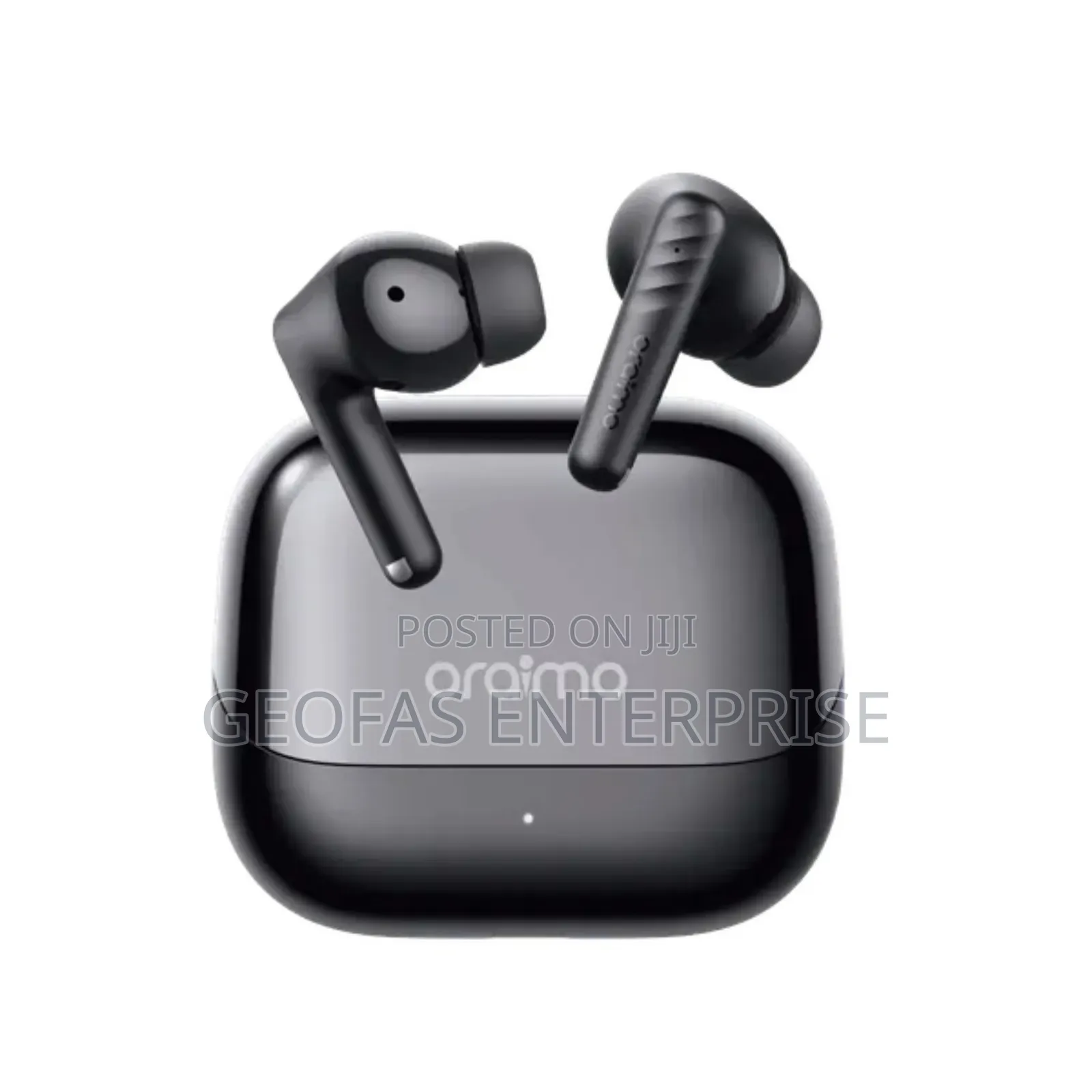 Oraimo Spacebud Neo+Anc Spatial Audio True Wireless Earphone