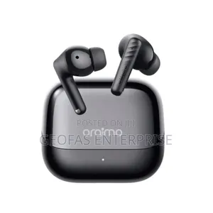 Oraimo Spacebud Neo+Anc Spatial Audio True Wireless Earphone
