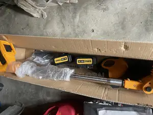Battery Brush Cutter