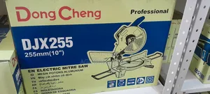 Electric Mitre Saw Djx255