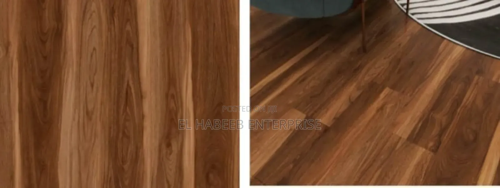 Vinyl Self Adhesive Flooring