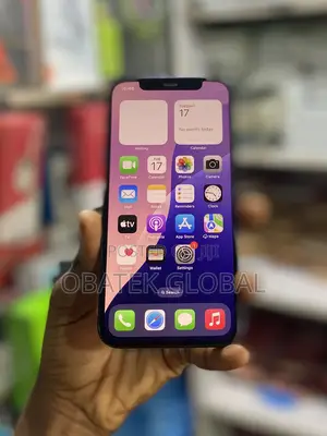 Apple iPhone 12 Pro 256 GB Blue