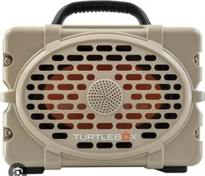 Photo - Turtlebox Music Player
