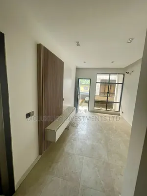 4bdrm Duplex in Victoria Island for sale