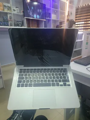 Laptop Apple MacBook 2012 6GB Intel Core i5 SSD 128GB