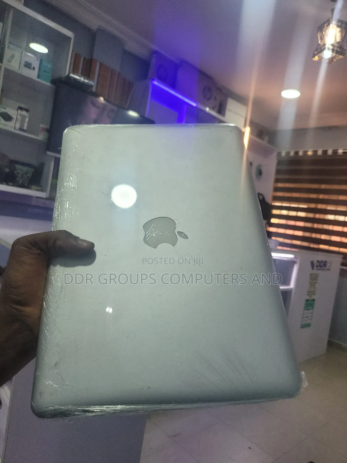 Laptop Apple MacBook 2012 6GB Intel Core i5 SSD 128GB