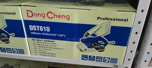 Electric Belt Sander 1200w