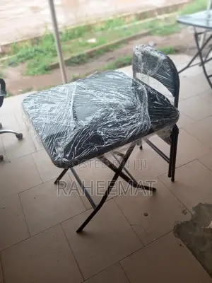 Student Table and Chair