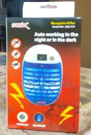 Sonik Japan Portable Mosquito Killer