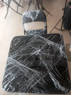 Student Table and Chair