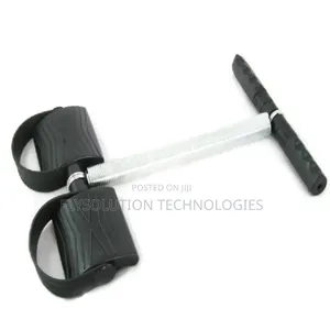 Exercise Tool for Tummy Waist Abs Workout Unisex Fitness Gym