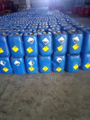 Phosphoric Acid