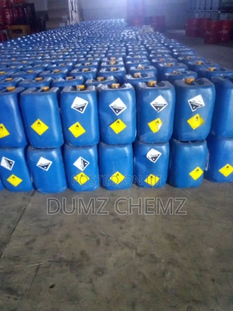 Phosphoric Acid