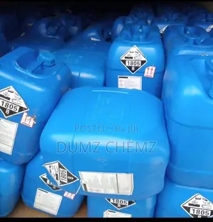 Phosphoric Acid