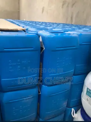 Phosphoric Acid