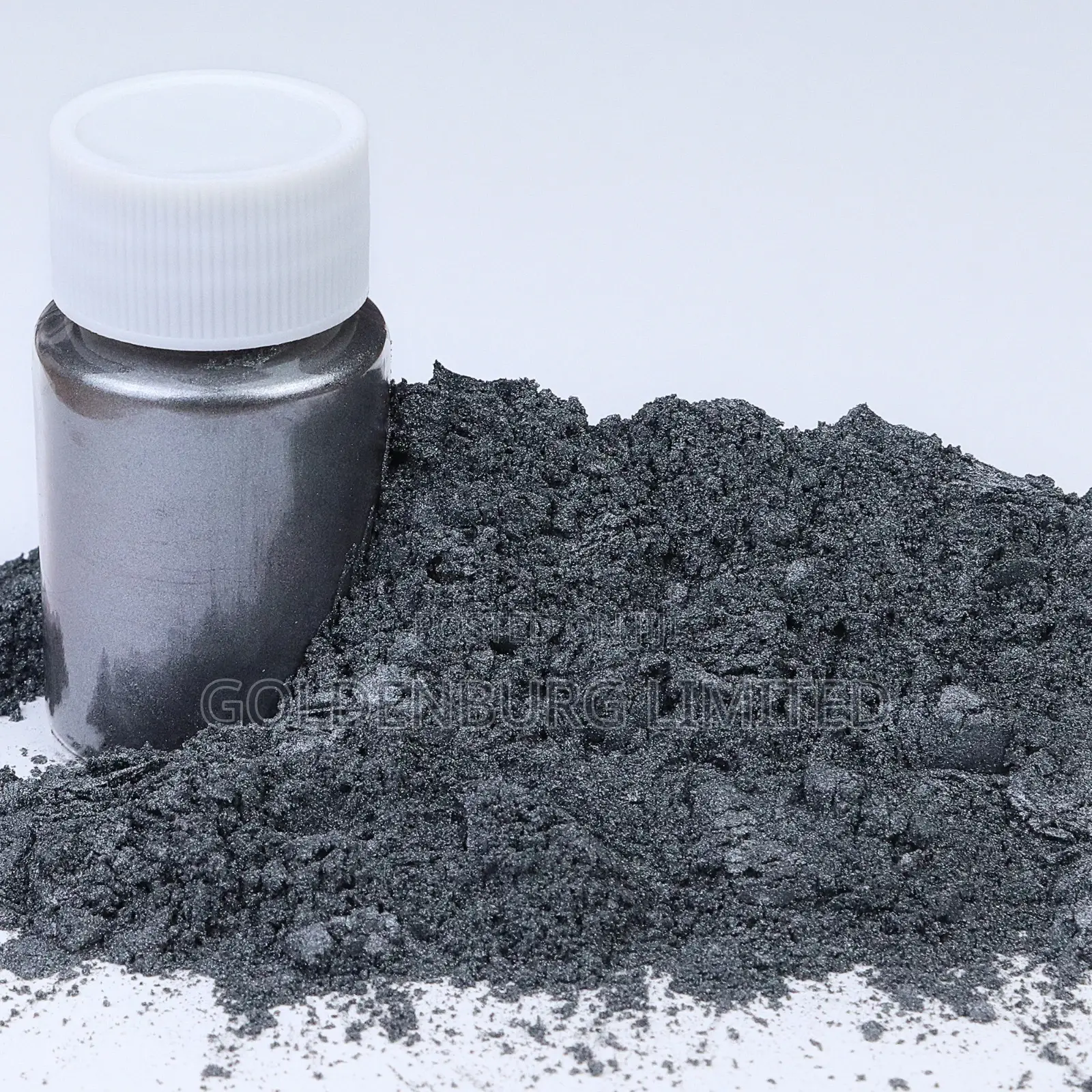 Epoxy Mica Pigments