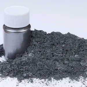 Epoxy Mica Pigments