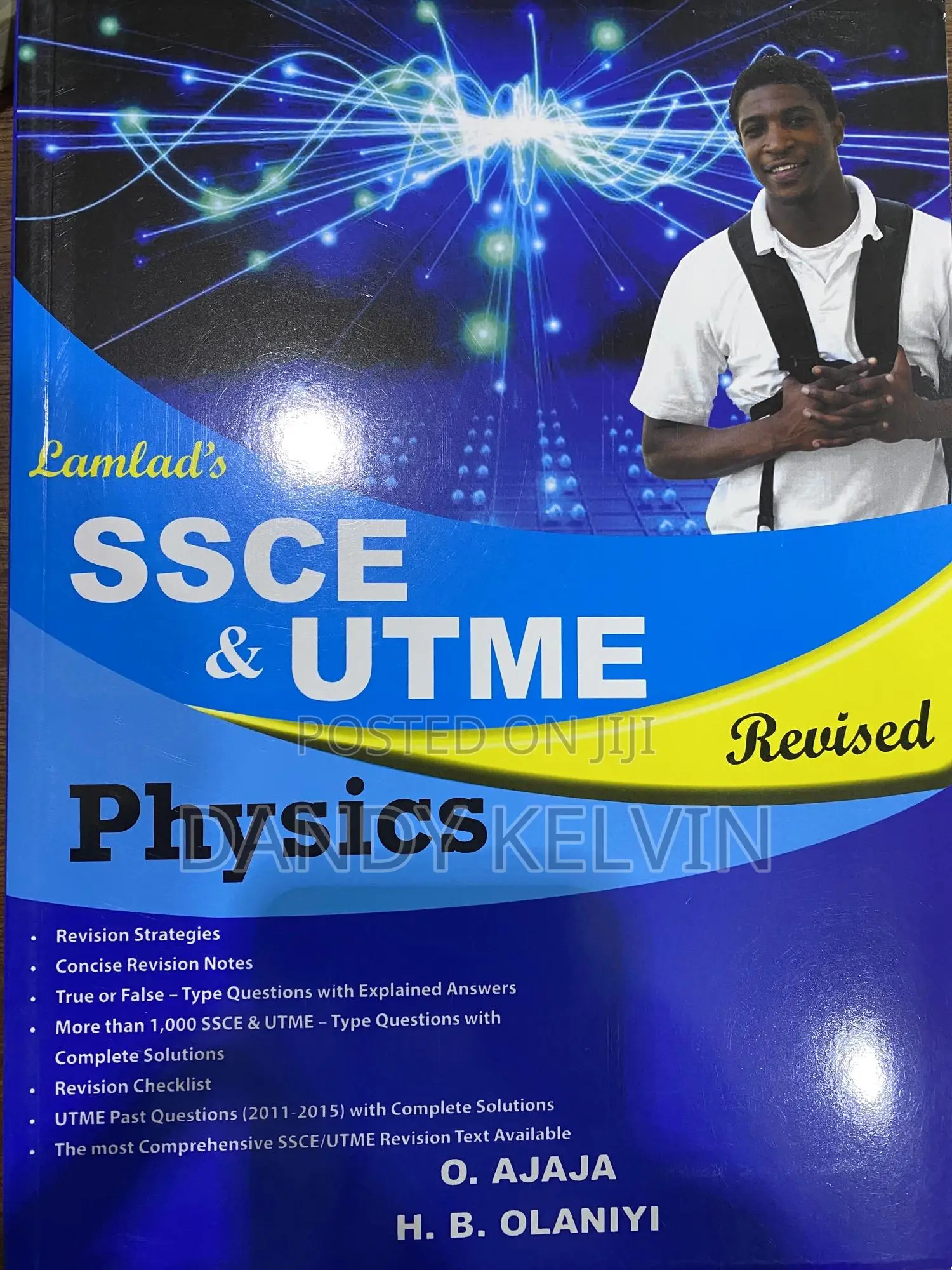 Lamlad Physics
