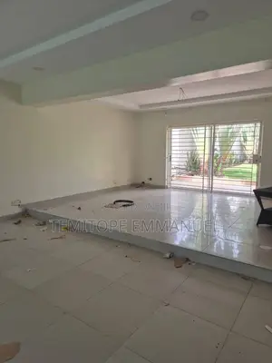 Furnished 4bdrm Duplex in Ikoyi S.W for rent