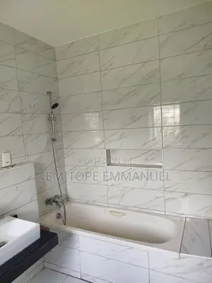 Furnished 4bdrm Duplex in Ikoyi S.W for rent