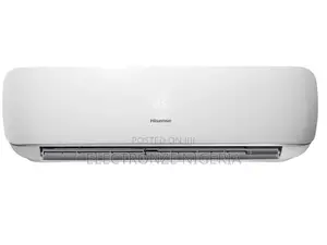 Hisense Inverter Ac 1hp
