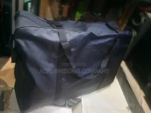 Extra Large Lightweight Cargo Bag