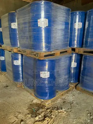 Methanol Pure