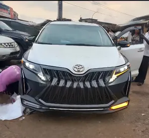 Upgrade Kit For Toyota Venza