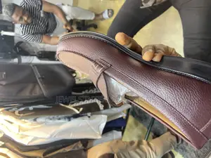Photo - Dior Brown Shoe