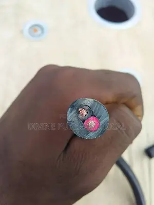 6.0mm2core Flexible