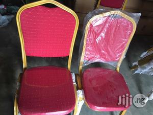 This Imported Chair