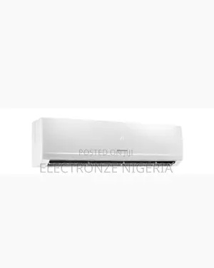 Hisense Inverter Ac 1.5hp