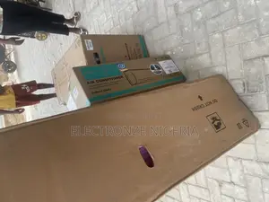 Hisense Inverter Ac 1.5hp