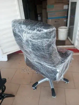 Office Table and Chair