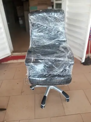 Office Table and Chair