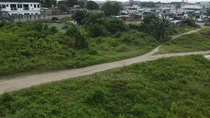 Prime 850sqm Land