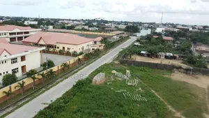 Prime 850sqm Land