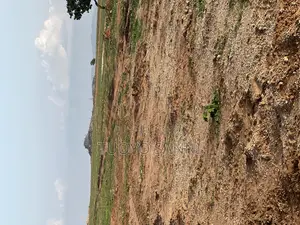 500sqm Fcda Approved Land in Kabusa Micasa Hills Estate