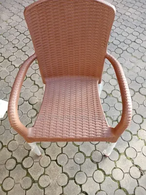 Quality Plastic Chair