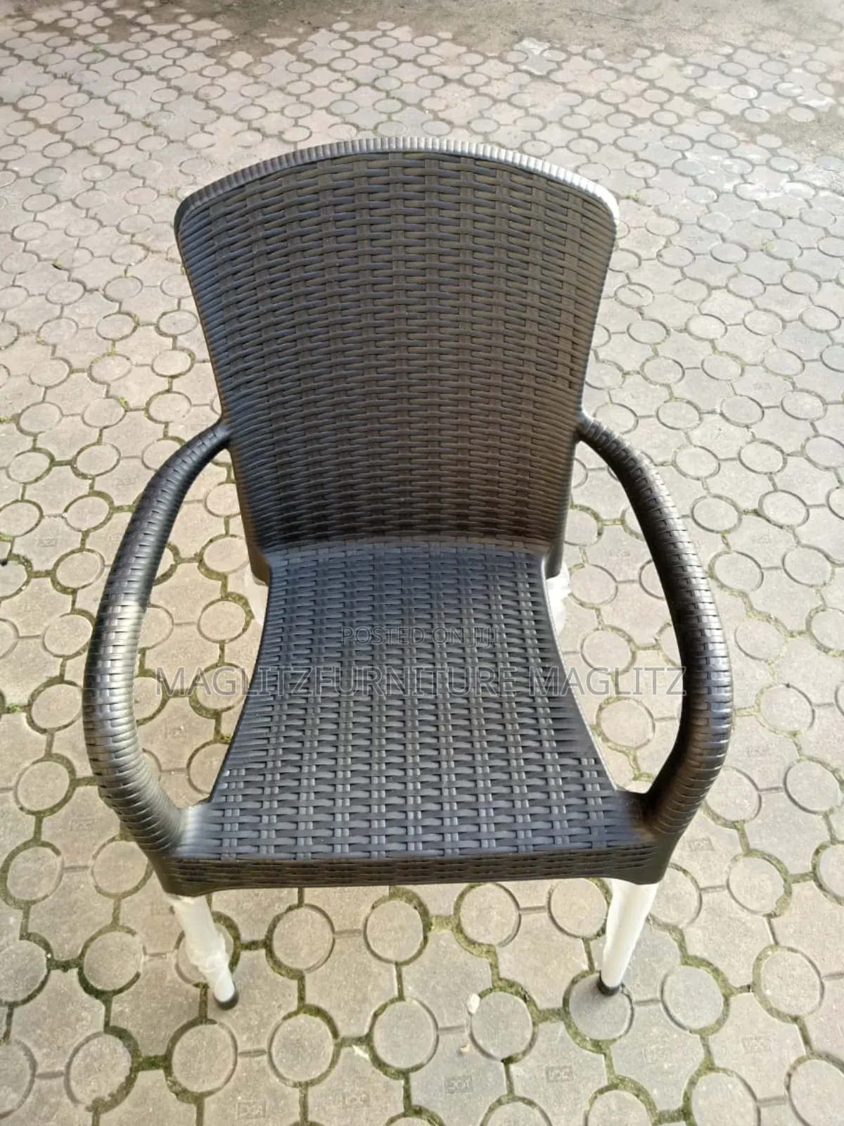 Quality Plastic Chair