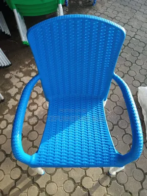 Quality Plastic Chair