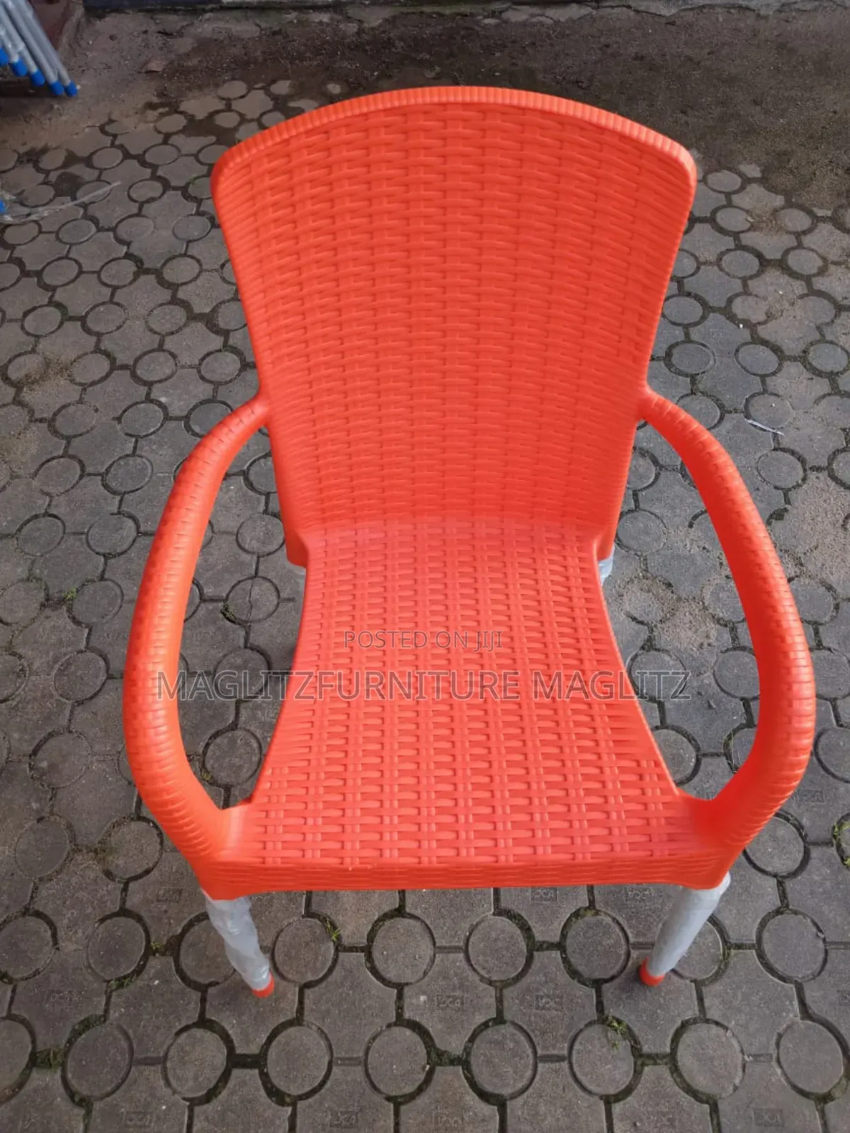 Quality Plastic Chair