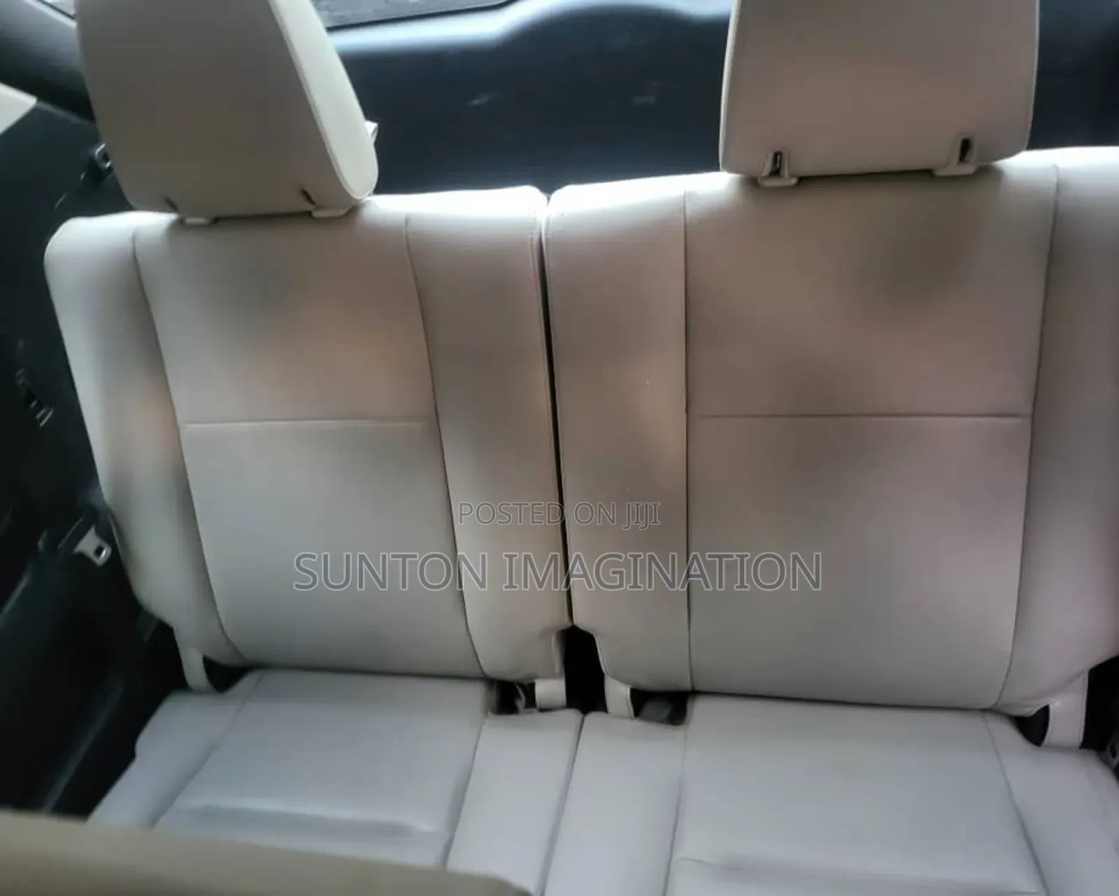 Mazda CX-9 Sport 2013 Black
