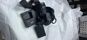 Canon Eos 250d Video Camera