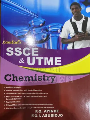 Lamlad Chemistry