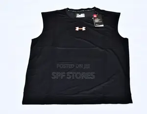 Under Armour Sleeveless Shirt
