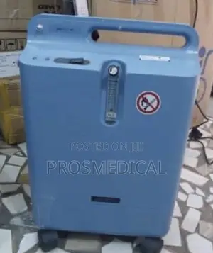 Oxygen Concentrator