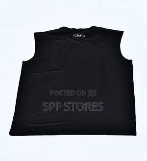 Under Armour Sleeveless Shirt