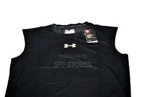 Under Armour Sleeveless Shirt