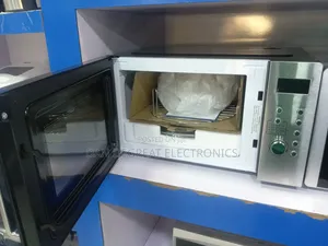 Haier Thermocool 30 Litters Grill/Oven Microwave